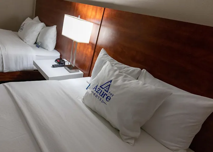 The Azure Hotel 2*