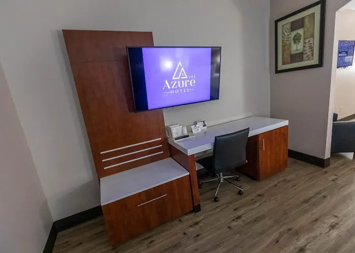 The Azure 2* Mesa