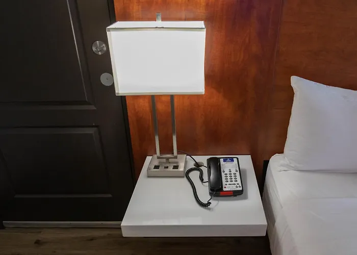 The Azure Hotel 2*