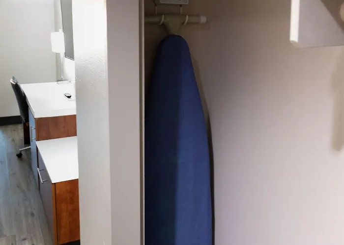 The Azure Hotel Mesa